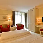 Wunsch Muerz - Natural Health & Hotel Bad Fussing