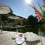 Wunsch Muerz - Natural Health & Hotel Bad Fussing