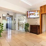 Wunsch Muerz - Natural Health & Hotel Bad Fussing