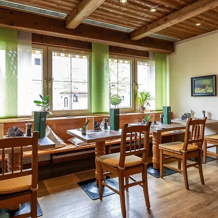 Wunsch Muerz - Natural Health & Bad Füssing