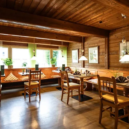 Wunsch Muerz - Natural Health & Hotel 4*