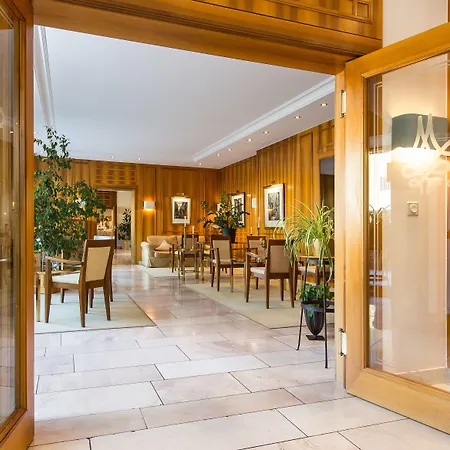 Wunsch Muerz - Natural Health & Otel Bad Füssing