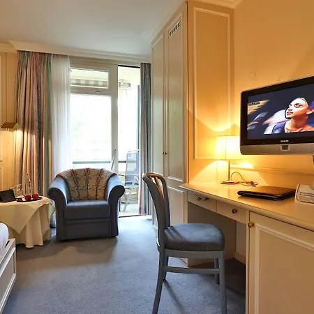 Hotel Wunsch Muerz - Natural Health &