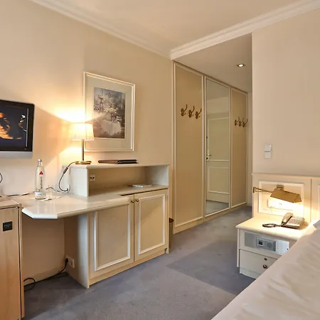 Wunsch Muerz - Natural Health & Hotel 4*