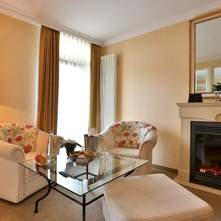 Wunsch Muerz - Natural Health & Hotel