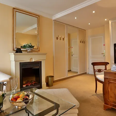 Hotel Wunsch Muerz - Natural Health &