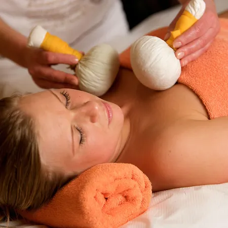 Wunsch Muerz - Natural Health & Bad Füssing