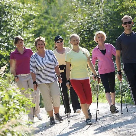 Wunsch Muerz - Natural Health & Bad Füssing