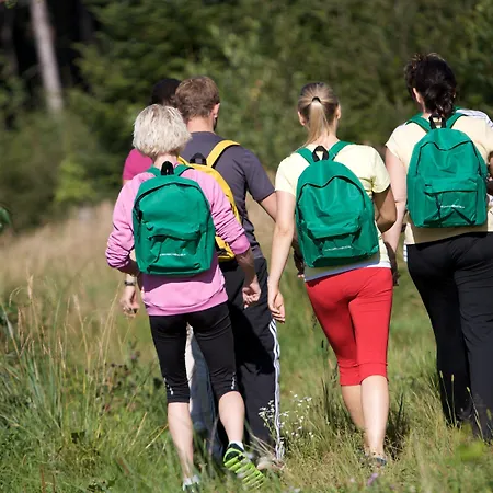 Wunsch Muerz - Natural Health & Hotel Bad Füssing