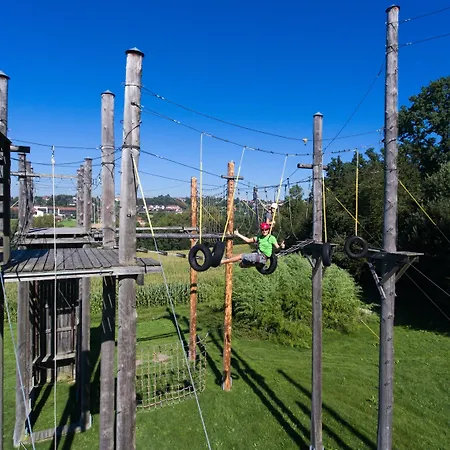 Hotel Wunsch Muerz - Natural Health & 4*