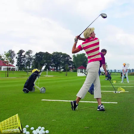 Wunsch Muerz - Natural Health & Hotel 4*