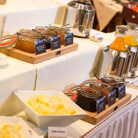 Wunsch Muerz - Natural Health & Hotel Bad Füssing