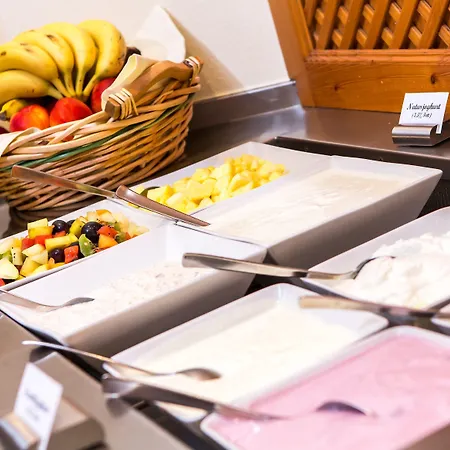 Hotel Wunsch Muerz - Natural Health & 4*