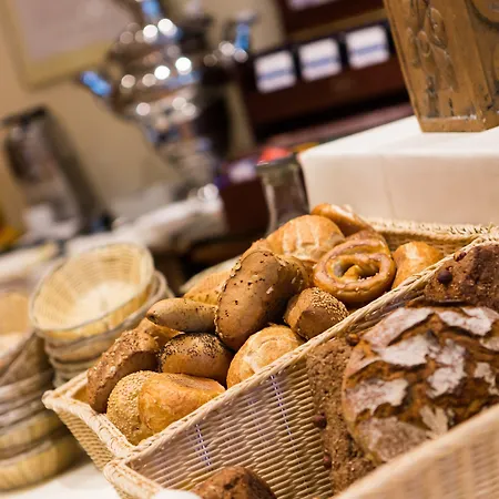 Hotel Wunsch Muerz - Natural Health &