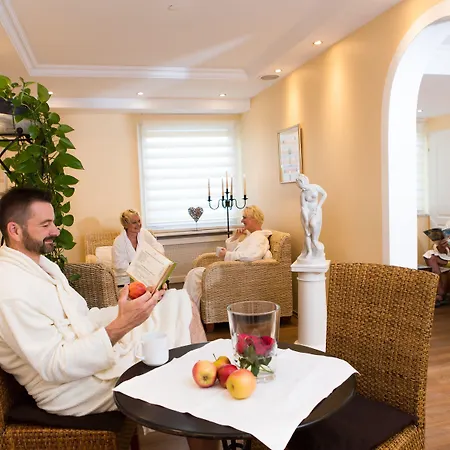 Hotel Wunsch Muerz - Natural Health &