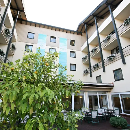 Hotel Wunsch Muerz - Natural Health & Bad Füssing