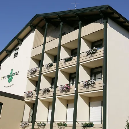 Wunsch Muerz - Natural Health & 4* Bad Füssing