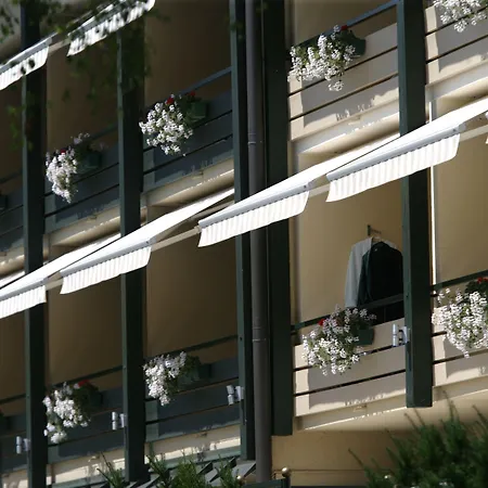 Wunsch Muerz - Natural Health & Hotel Bad Füssing