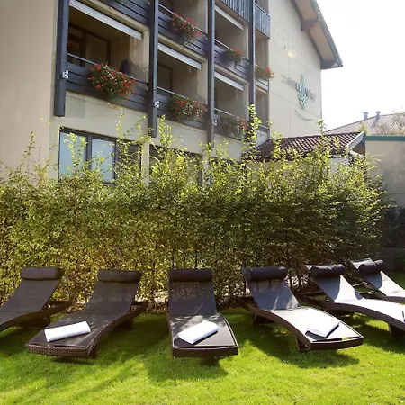 Hotel Wunsch Muerz - Natural Health &