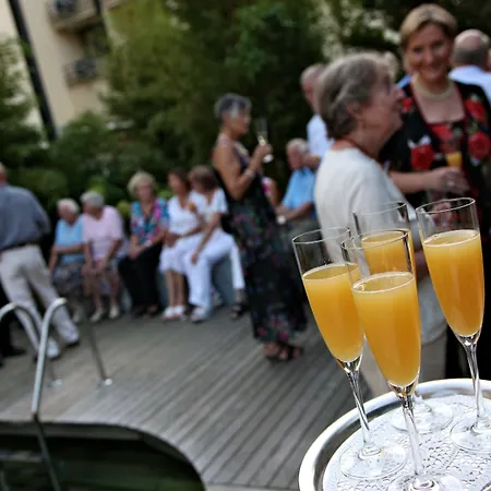 Wunsch Muerz - Natural Health & Hotel Bad Füssing