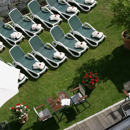 Hotel Wunsch Muerz - Natural Health &