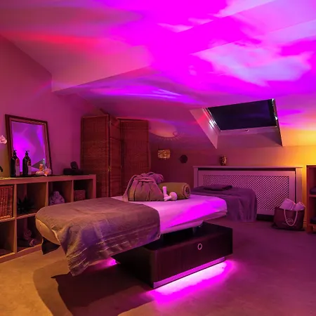 Hotel Wunsch Muerz - Natural Health & 4*