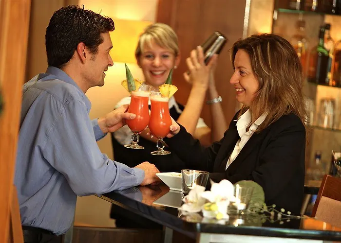 Wunsch Muerz - Natural Health & Bad Füssing