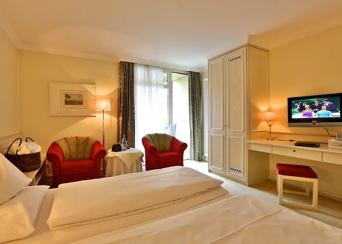 Wunsch Muerz - Natural Health & Hotel Bad Füssing