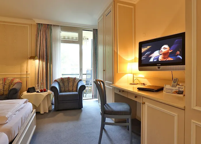 Hotel Wunsch Muerz - Natural Health &