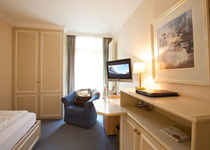 Wunsch Muerz - Natural Health & Otel 4*