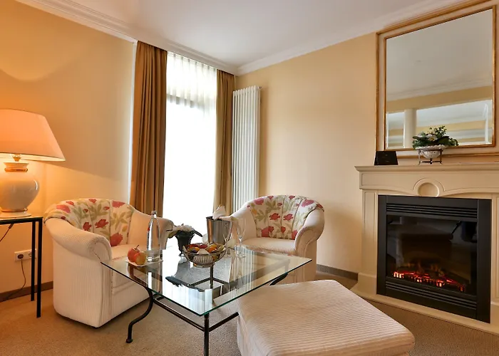 Wunsch Muerz - Natural Health & Otel