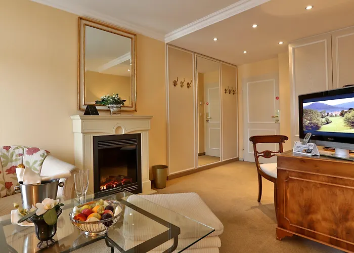 Otel Wunsch Muerz - Natural Health &