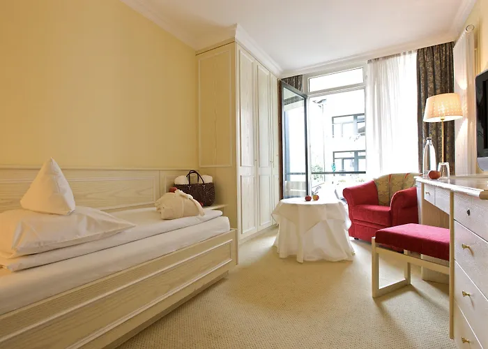 Wunsch Muerz - Natural Health & Bad Füssing