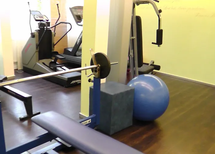 Wunsch Muerz - Natural Health & 4* Bad Füssing