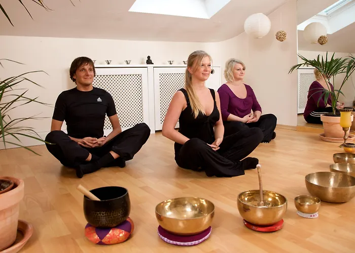 Wunsch Muerz - Natural Health & Otel 4*