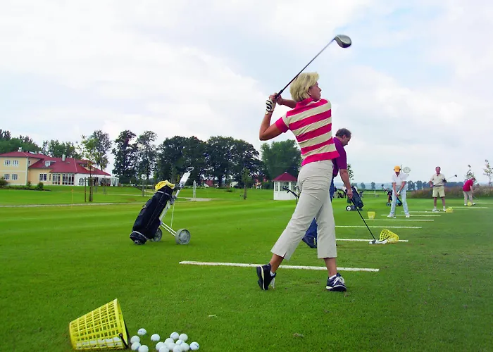 Wunsch Muerz - Natural Health & Otel 4*