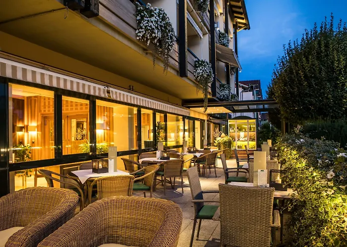 Otel Wunsch Muerz - Natural Health & 4*