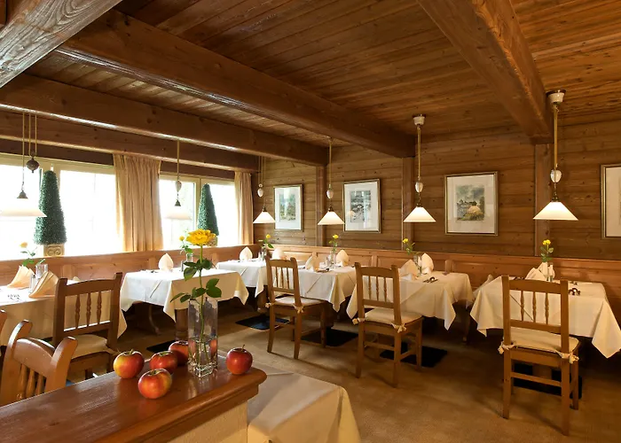 Otel Wunsch Muerz - Natural Health & 4*