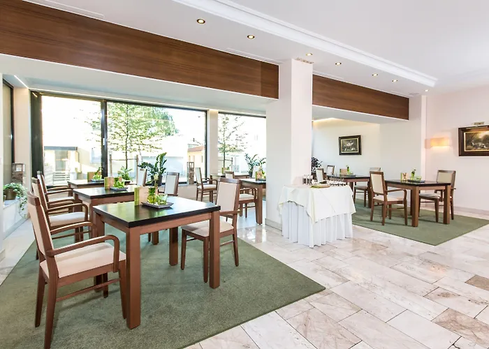 Hotel Wunsch Muerz - Natural Health & 4*