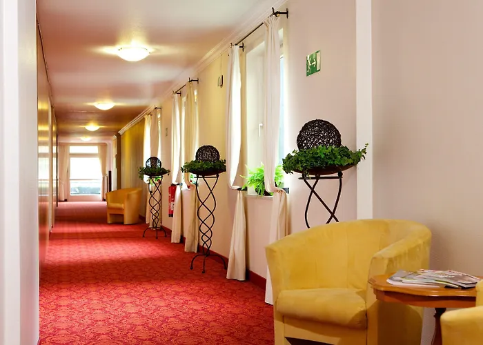 Otel Wunsch Muerz - Natural Health & 4*