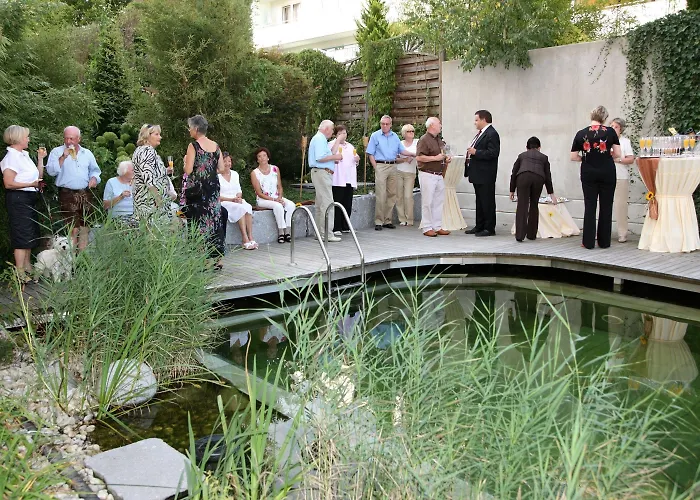 Wunsch Muerz - Natural Health & Hotel Bad Füssing