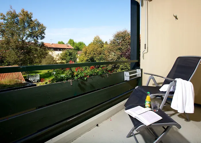 Wunsch Muerz - Natural Health & Bad Füssing