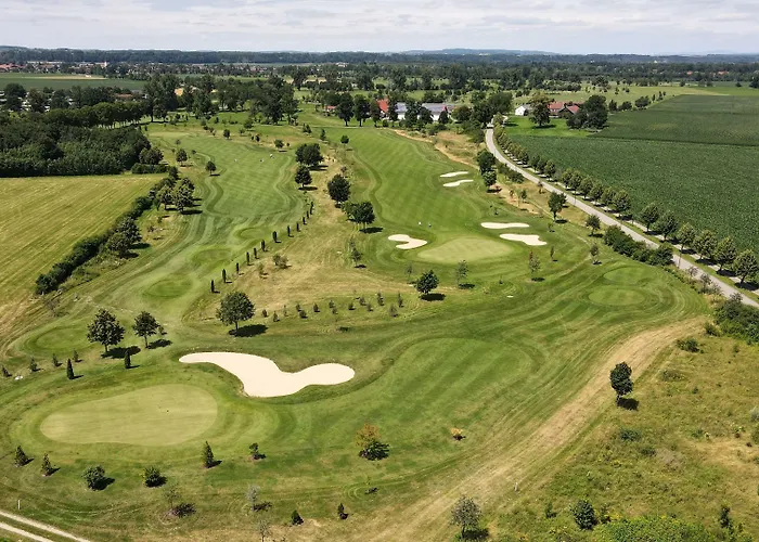 Otel Wunsch Muerz - Natural Health & 4*