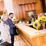 Wunsch Muerz - Natural Health & Hotel Bad Füssing