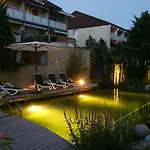 Wunsch Muerz - Natural Health & 4* Bad Füssing