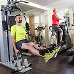 Wunsch Muerz - Natural Health & Hotel Bad Füssing