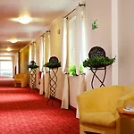 Hotel Wunsch Muerz - Natural Health & 4*