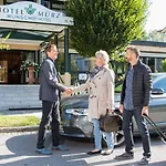 Hotel Wunsch Muerz - Natural Health &