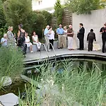 Wunsch Muerz - Natural Health & Hotel Bad Füssing