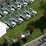 Hotel Wunsch Muerz - Natural Health &